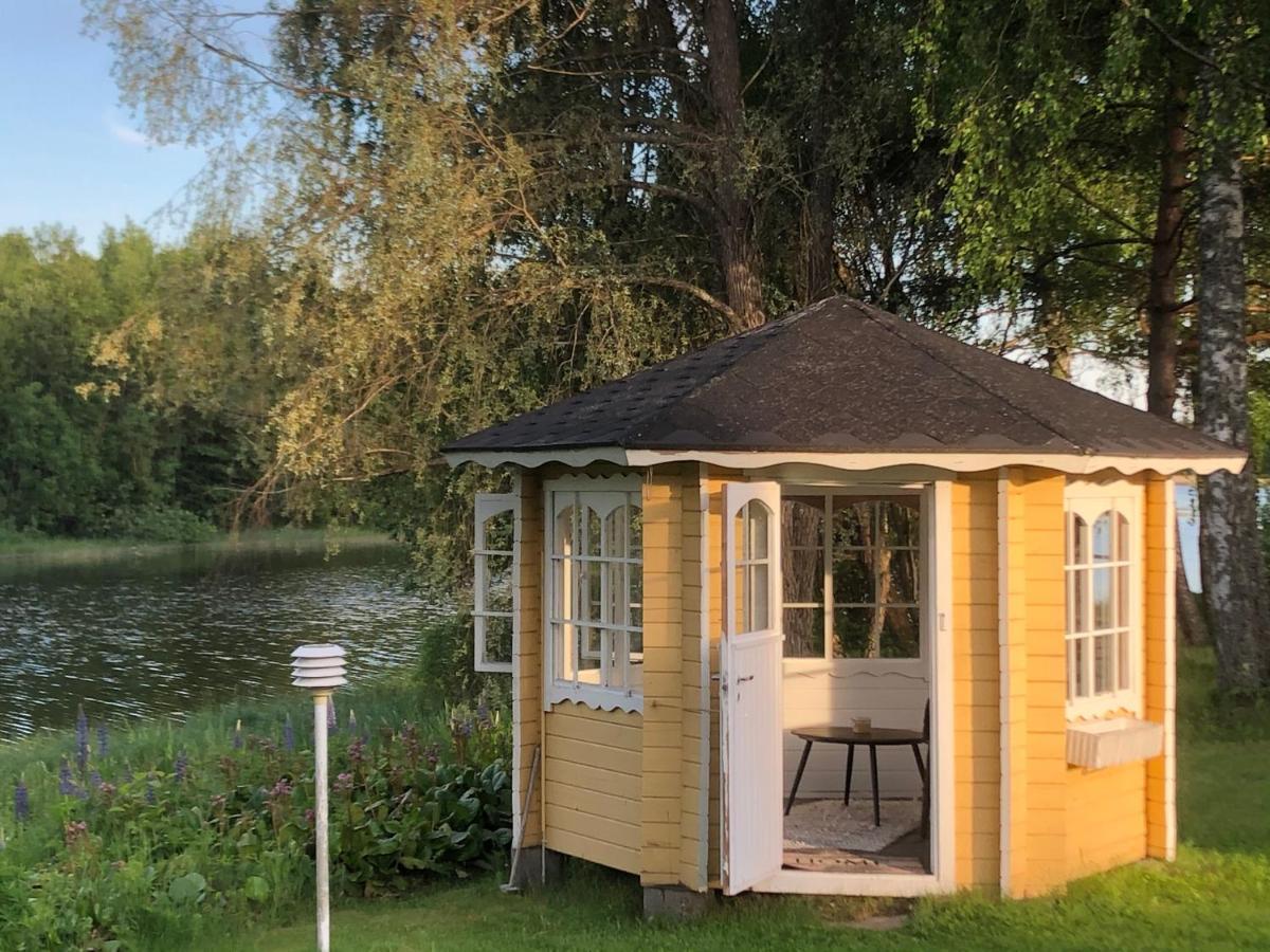 Jokiranta Villa Kouvola Eksteriør bilde