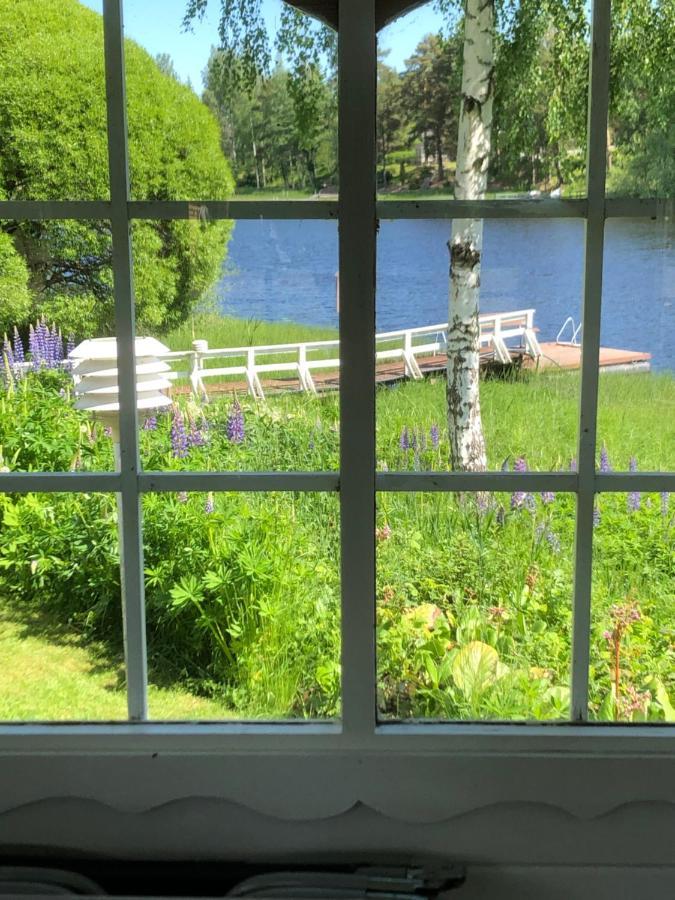 Jokiranta Villa Kouvola Eksteriør bilde