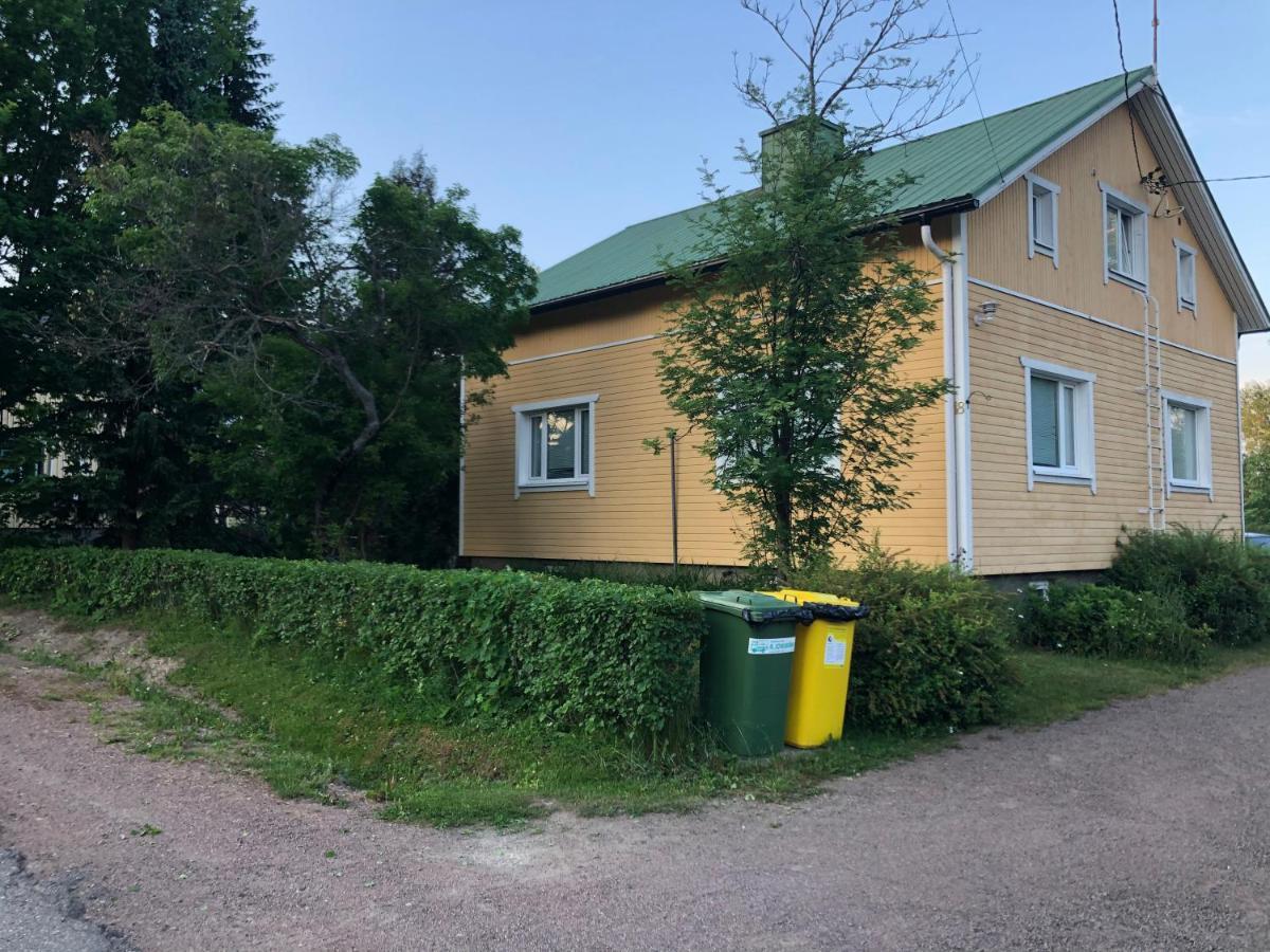 Jokiranta Villa Kouvola Eksteriør bilde