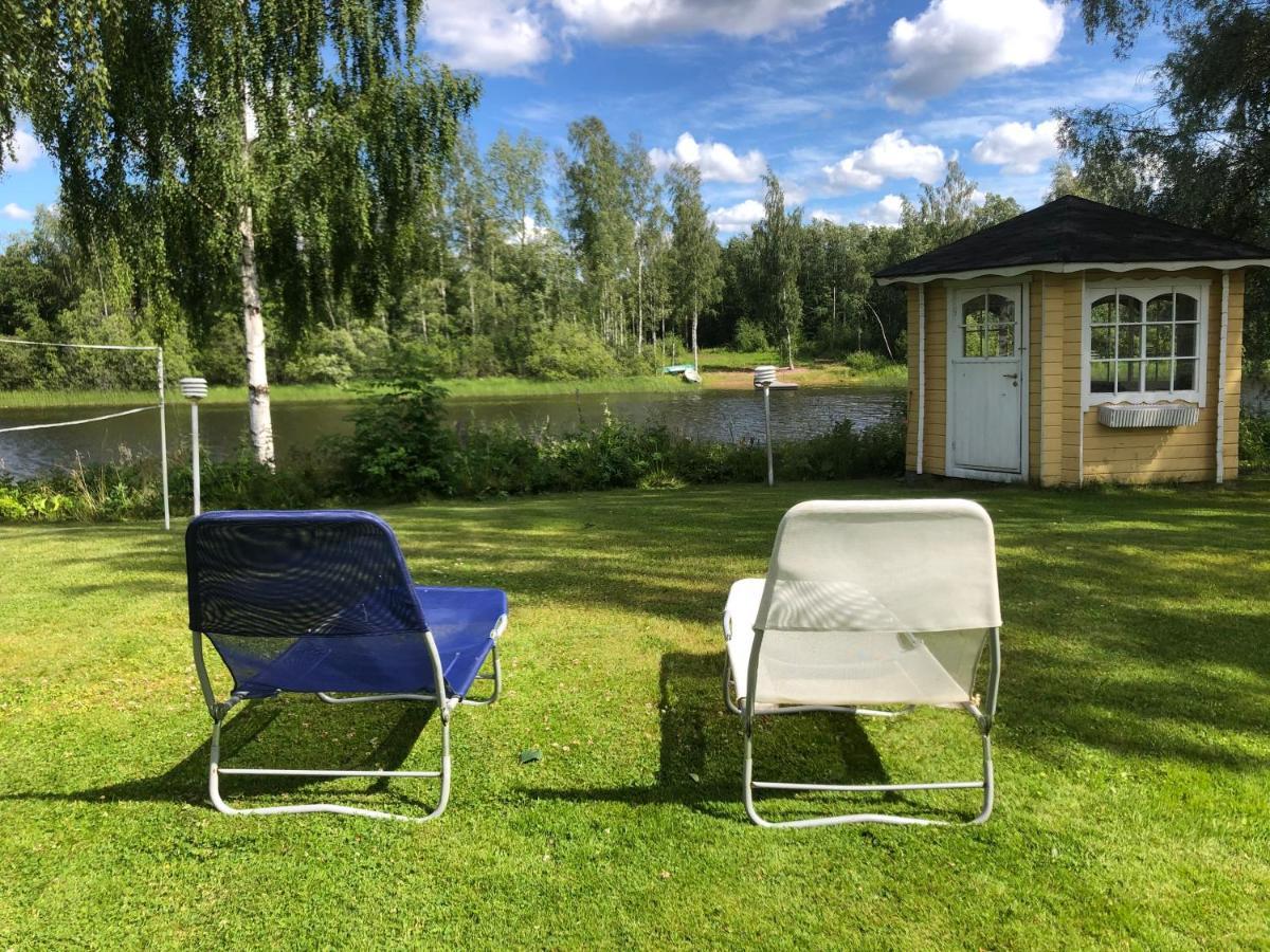 Jokiranta Villa Kouvola Eksteriør bilde