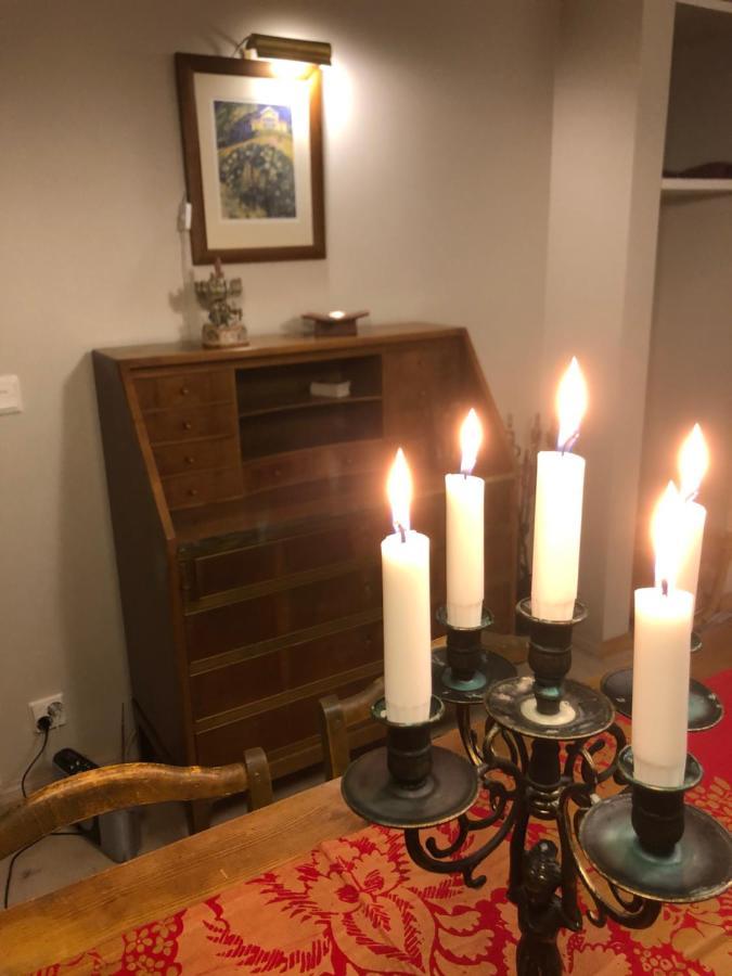 Jokiranta Villa Kouvola Eksteriør bilde