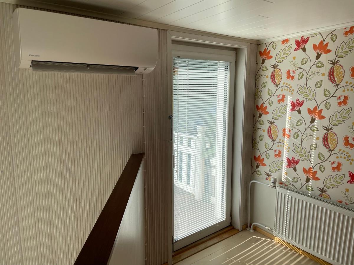 Jokiranta Villa Kouvola Eksteriør bilde