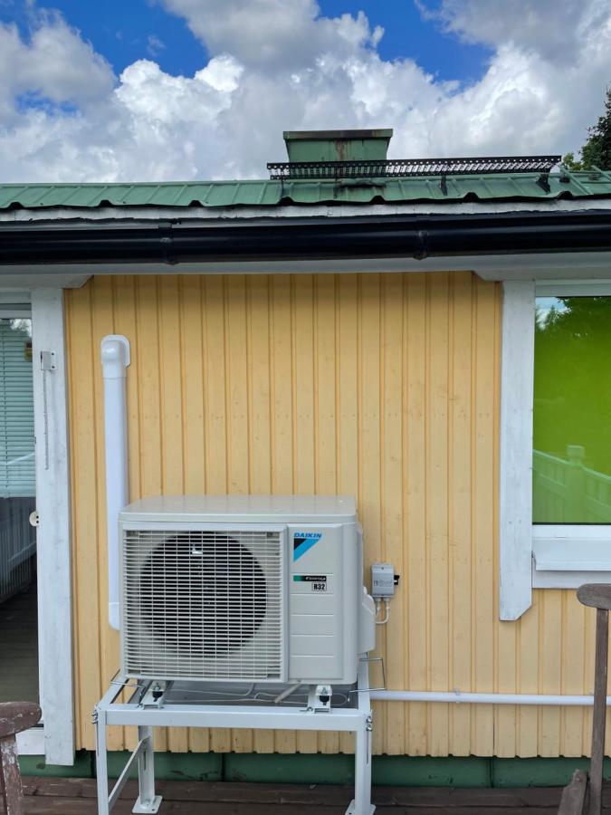 Jokiranta Villa Kouvola Eksteriør bilde