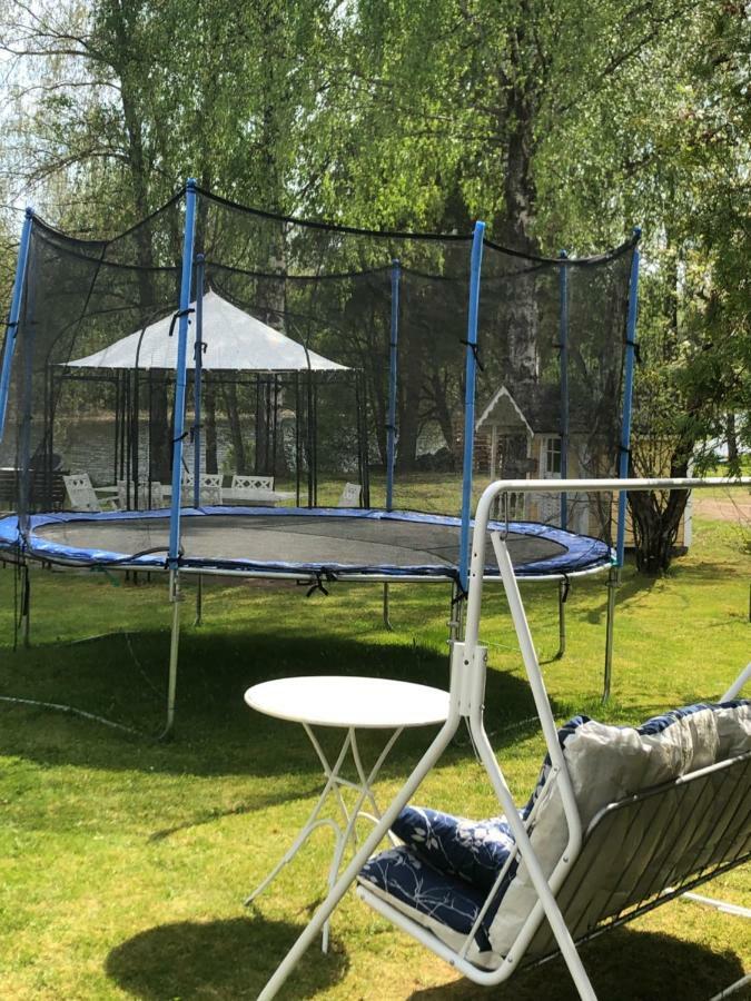 Jokiranta Villa Kouvola Eksteriør bilde