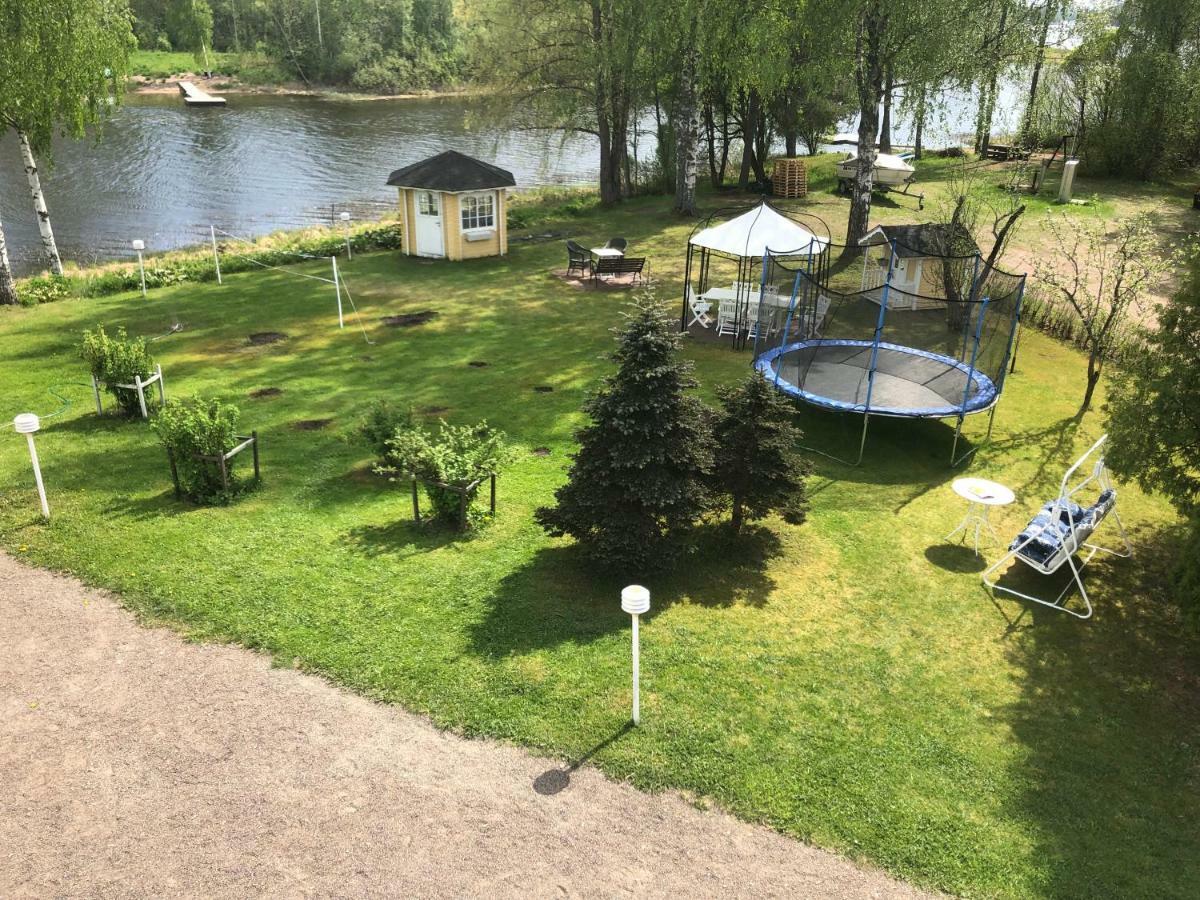 Jokiranta Villa Kouvola Eksteriør bilde