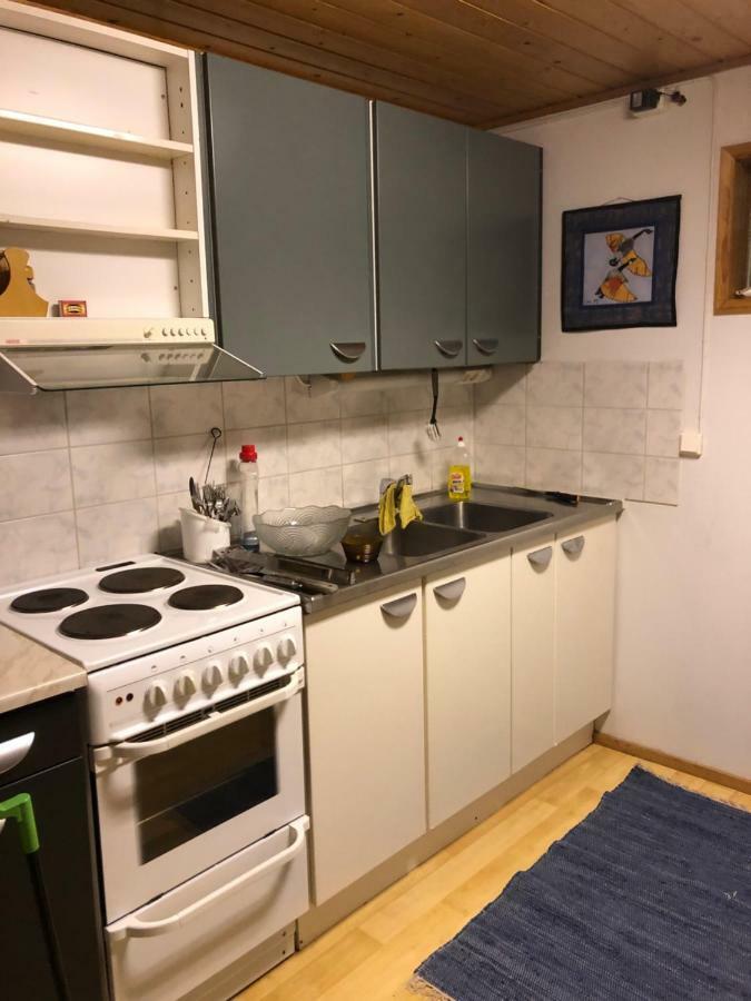 Jokiranta Villa Kouvola Eksteriør bilde