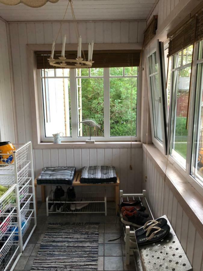 Jokiranta Villa Kouvola Eksteriør bilde