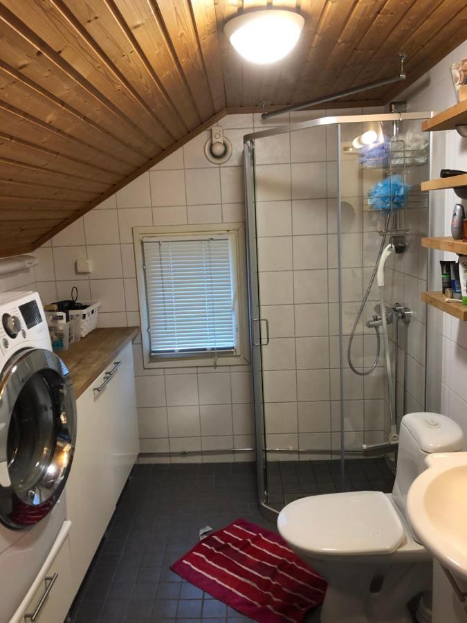 Jokiranta Villa Kouvola Eksteriør bilde